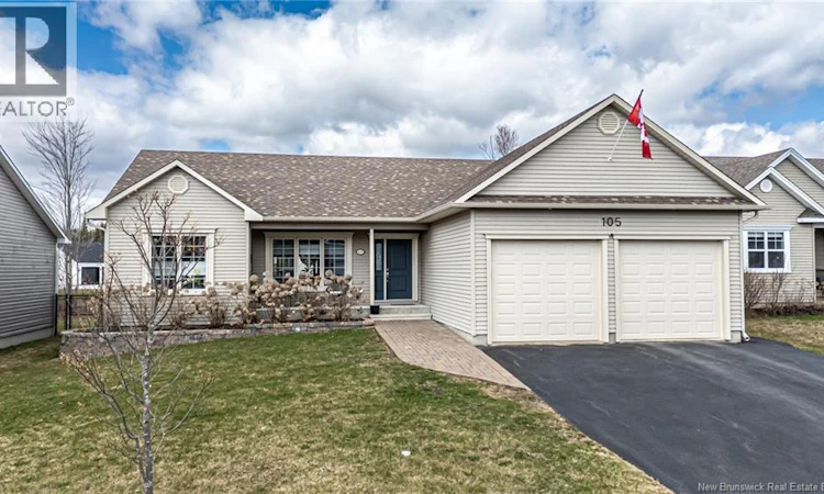 105 Reba Crescent