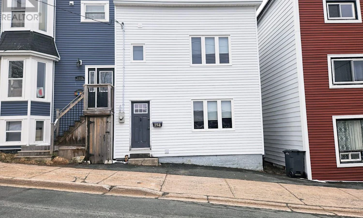 194 Hamilton Street