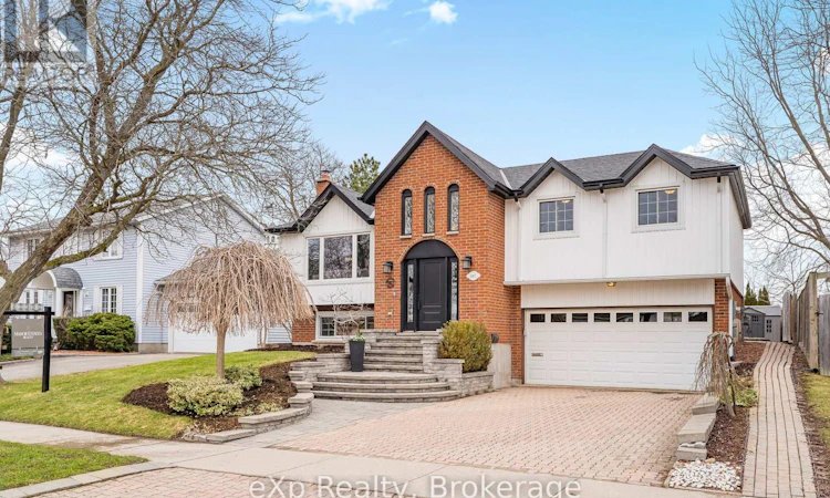 107 Woodborough Road