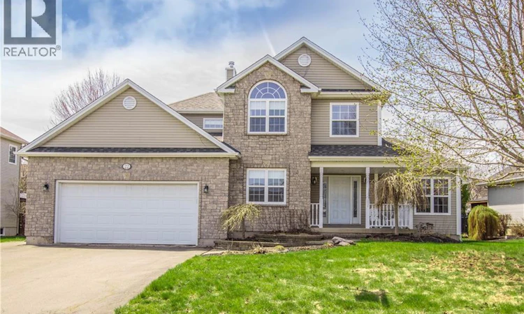 22 Bellerose Court