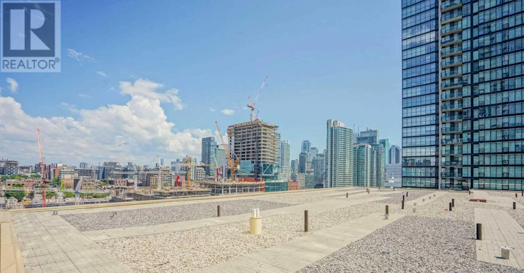 1103-15 Iceboat Terrace, Toronto, ON, M5V 4A5 - 22
