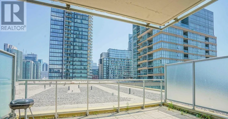 1103-15 Iceboat Terrace, Toronto, ON, M5V 4A5 - 17