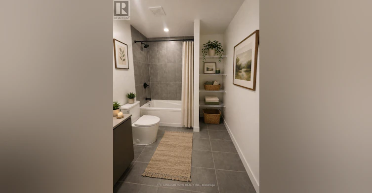 526-4878 Powers Common Boulevard, Burlington, ON, L7M 2B4 - 6