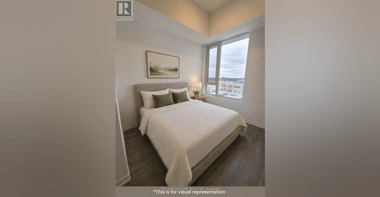 526-4878 Powers Common Boulevard, Burlington, ON, L7M 2B4 - 4