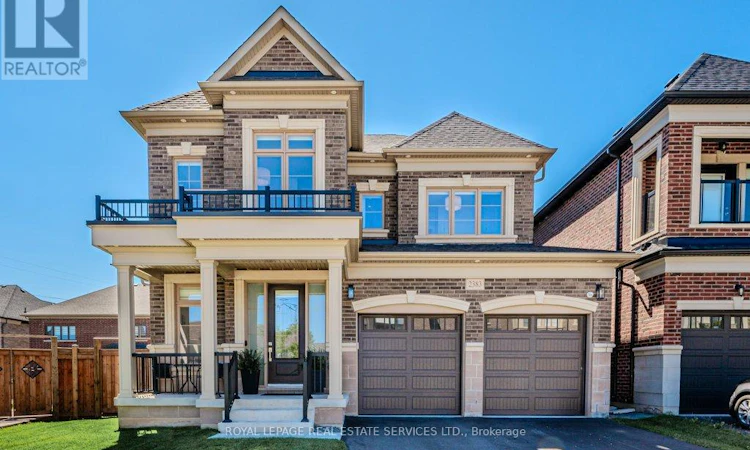 2383 Irene Crescent