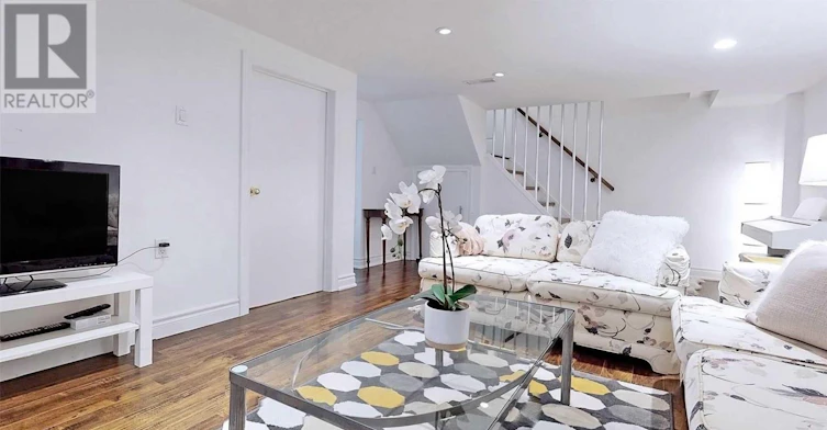 LOWER-12 Shippigan Crescent, Toronto, ON, M2J 2G2 - 3