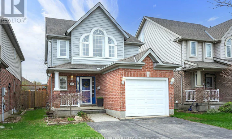 1199 Blackmaple Drive