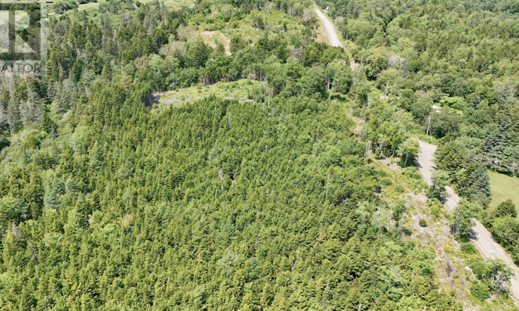 Lot-1 Marc Comeau Road