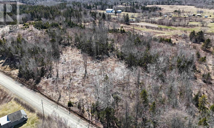 Lot-7 Marc Comeau Road