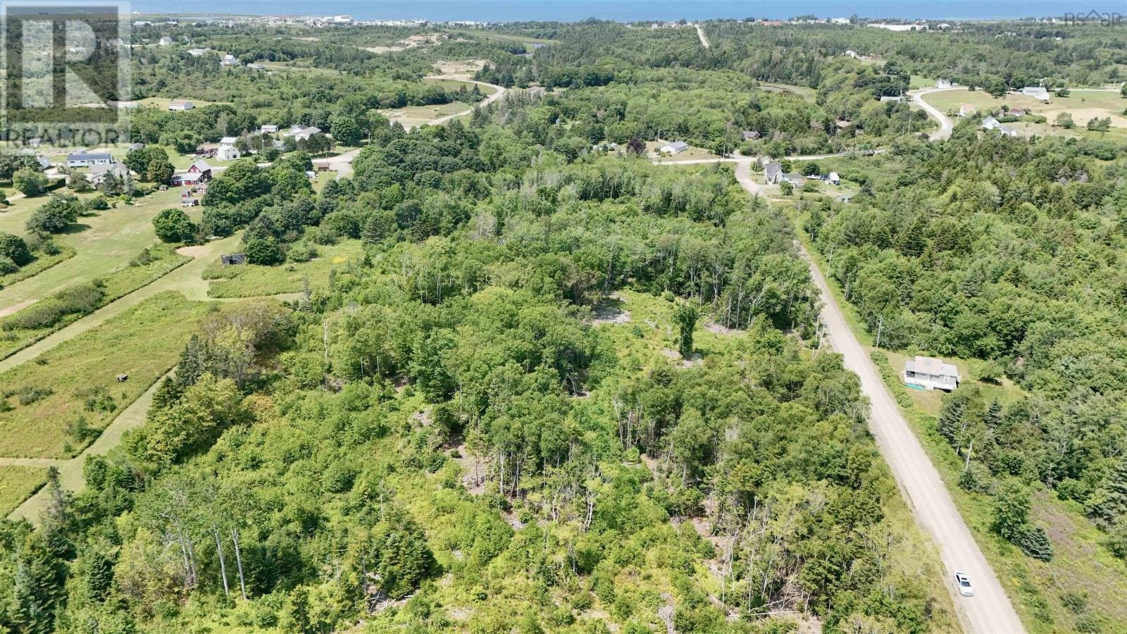 Lot-7 Marc Comeau Road, Meteghan River, NS, B0W 2L0