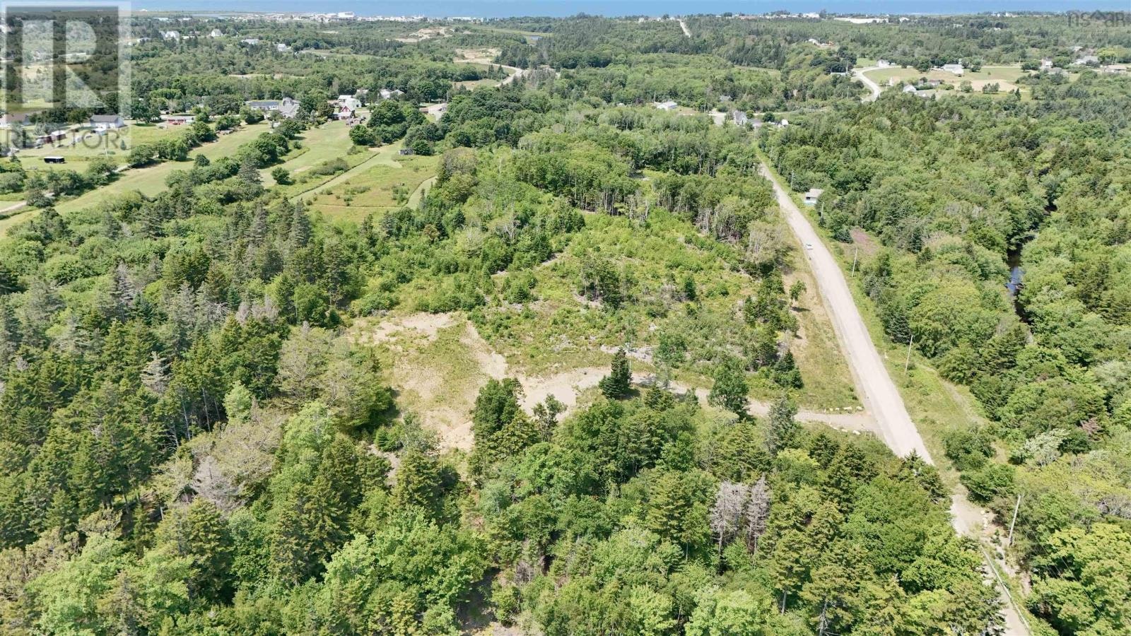 Lot-8 Marc Comeau Road, Meteghan River, NS, B0W 2L0