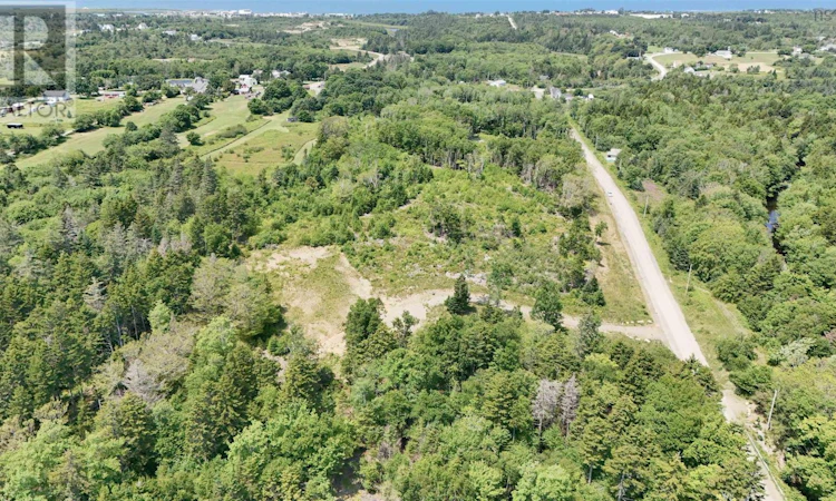 Lot-8 Marc Comeau Road