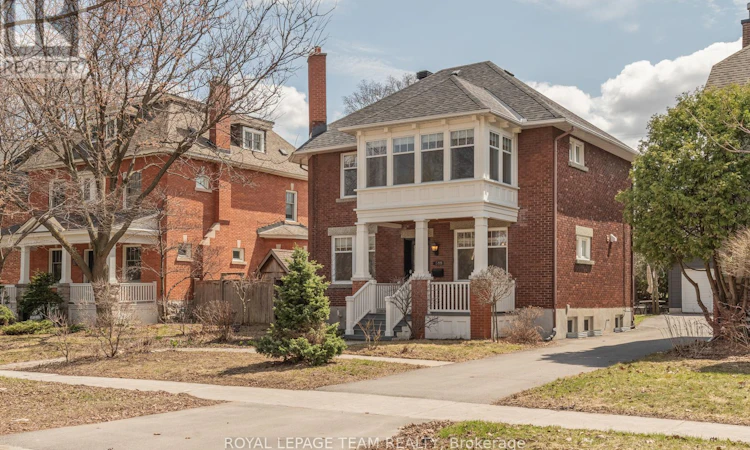 318 Clemow Avenue