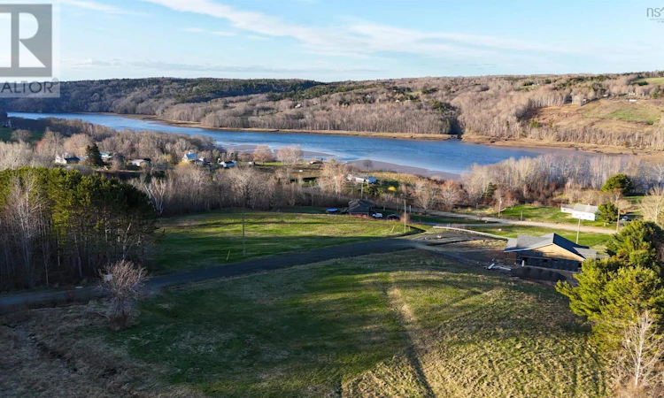 Lot 2022-2 Riverview Road