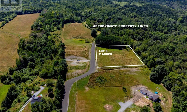 Lot 2022-3 Riverview Road