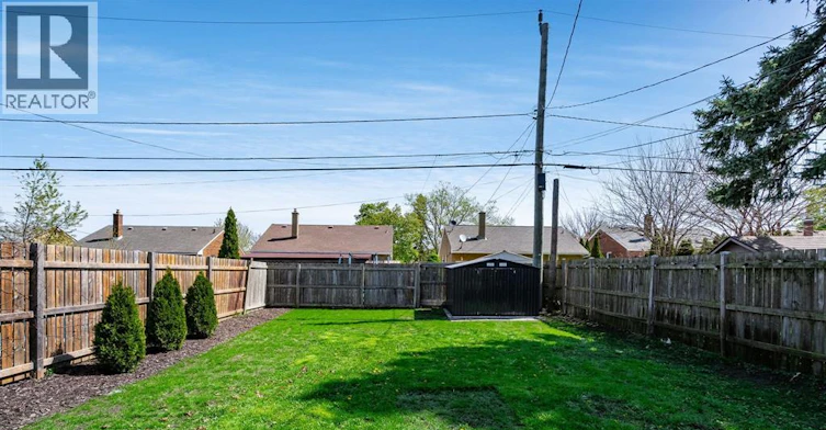 1062 Lena Avenue, Windsor, ON, N9C 3K4 - 25