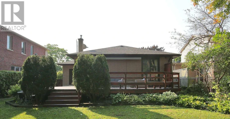 130 Grandview Avenue, Markham, ON, L3T 1H6 - 15