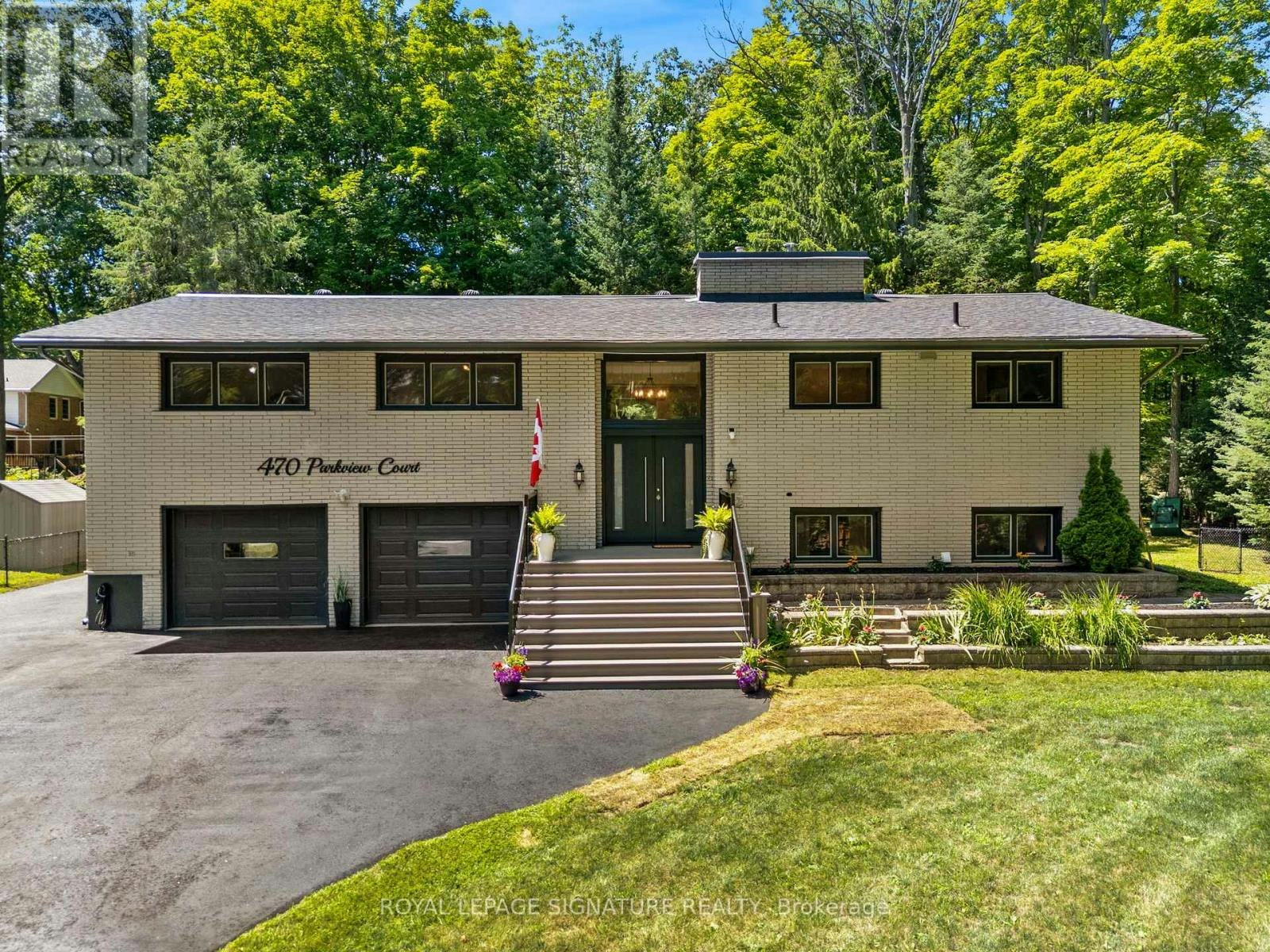 470 Parkview Court, Midland, ON, L4R 5G3