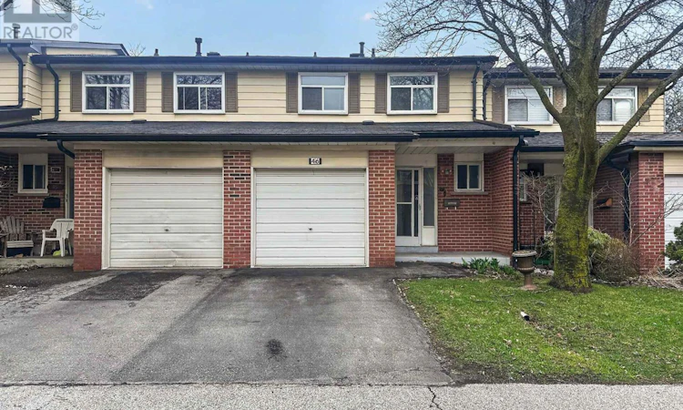 46 Vodden Court