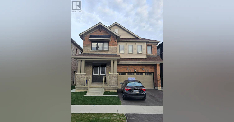 71 Lilac Circle, Cayuga, ON, N3W 0H6