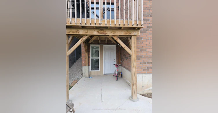 71 Lilac Circle, Cayuga, ON, N3W 0H6 - 14