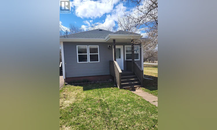 44 Kaulback Street