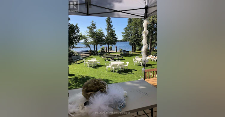 293 Riverside Drive, Kawartha Lakes, ON, K0M 1A0 - 11