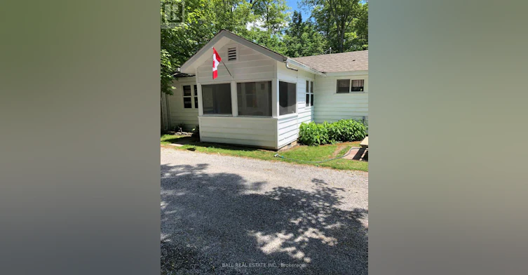 293 Riverside Drive, Kawartha Lakes, ON, K0M 1A0 - 3