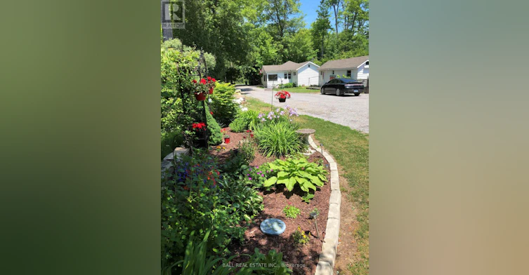 293 Riverside Drive, Kawartha Lakes, ON, K0M 1A0
