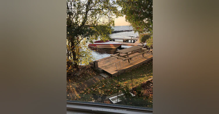 293 Riverside Drive, Kawartha Lakes, ON, K0M 1A0 - 12