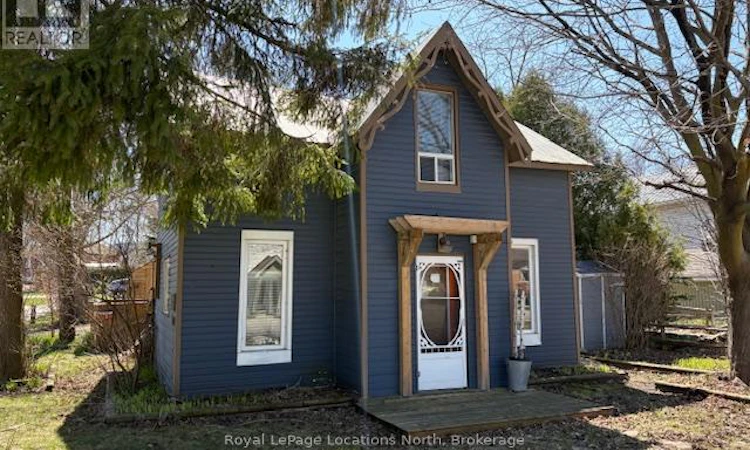 74 Rodney Street