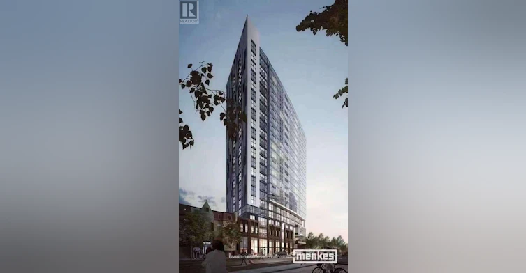 702-219 Dundas Street E, Toronto, ON, M5A 0V1 - 9