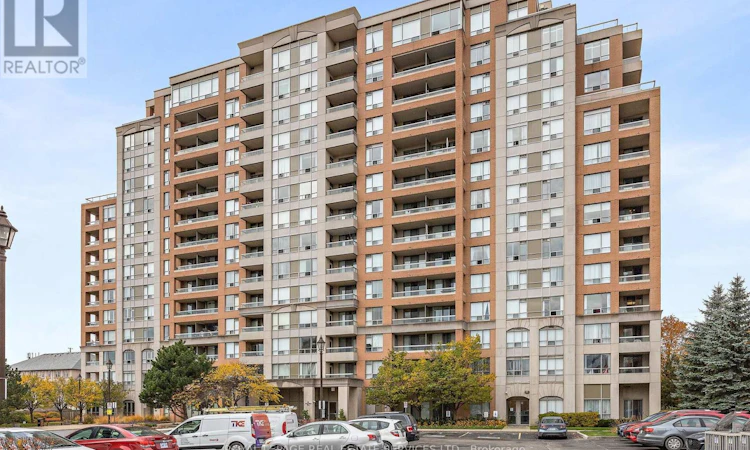 101-9 Northern Heights Drive