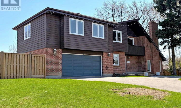 3485 Cawthra Road