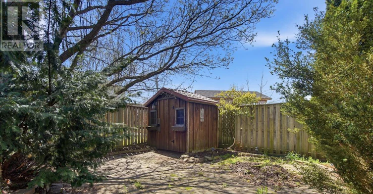 646 Ridgeview Drive, London, ON, N5Y 5T8 - 36