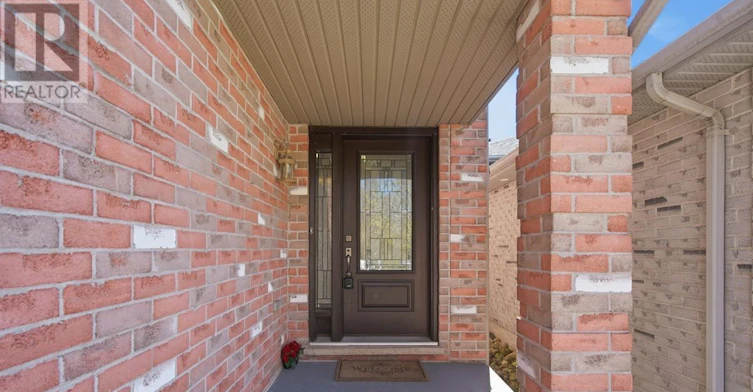 646 Ridgeview Drive, London, ON, N5Y 5T8 - 5