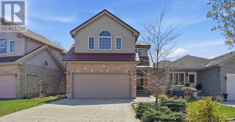 646 Ridgeview Drive, London, ON, N5Y 5T8 - 3