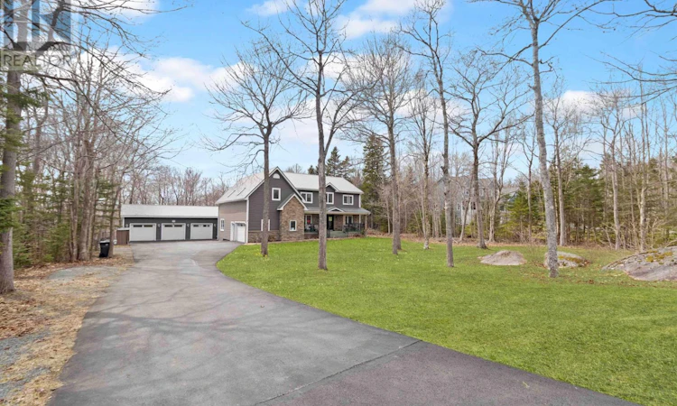 118 Stone Mount Drive