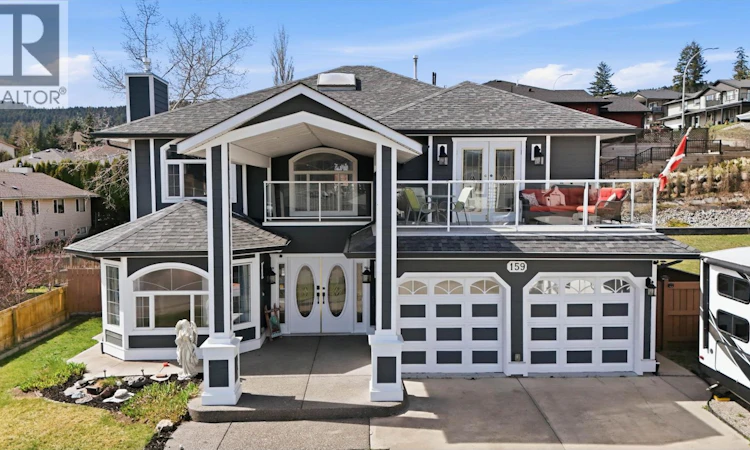 159 Westridge Drive