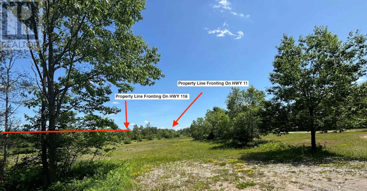 0 Winhara Road, Bracebridge, ON, P1L 1W1 - 3