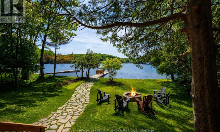 21 Beaumont Bay Road