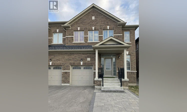 45 Rich Crescent