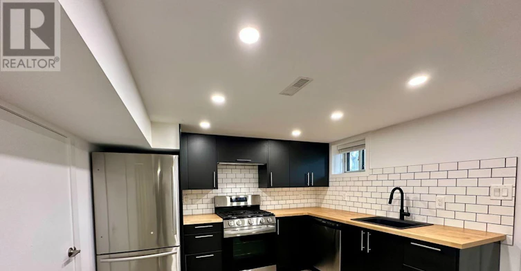 LOWER-66 Whitburn Crescent, Toronto, ON, M3M 2S4