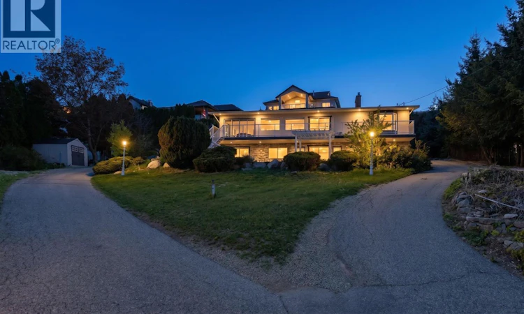 3940 Angus Drive