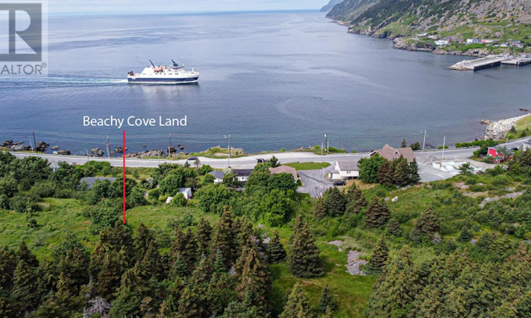 45-47, 55 Beachy Cove Road