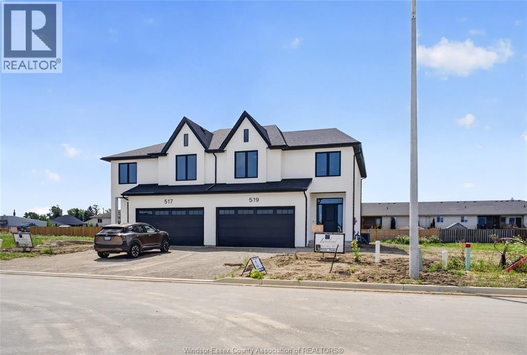 519 Fletcher, Lakeshore, ON, N0R 1A0