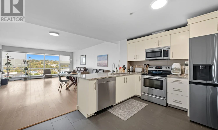 501-15 Kings Wharf Place