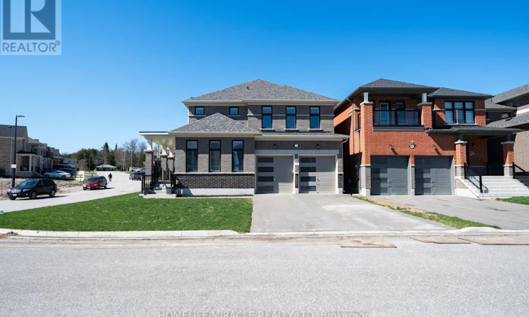 1 Ainslie Hill Crescent