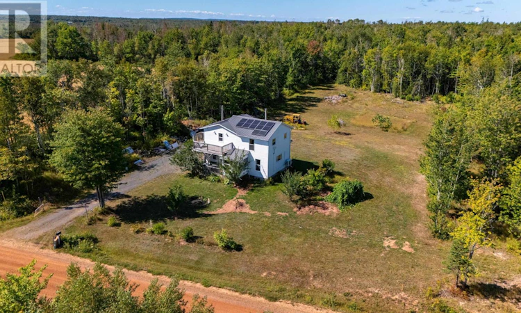 2867 Cape Breton Road