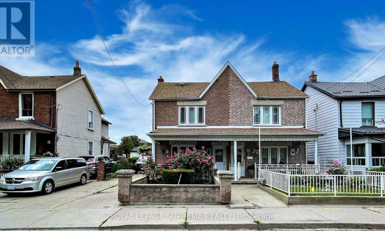 156 Osler Street
